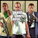 Grand Theft Auto V