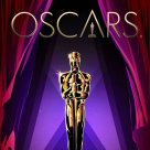 Oscars 2024: 96th Academy Awards Logo