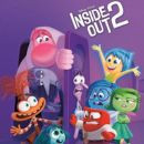 Inside Out 2 Logo