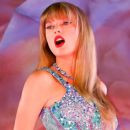 Taylor Swift: The Eras Tour Logo