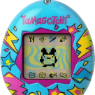 Tamagotchi Logo
