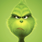 The Grinch Logo