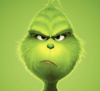 The Grinch