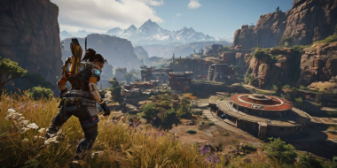 Conquer Apex Legends: A Comprehensive New Player's Guide