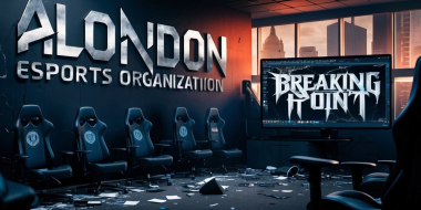 Breaking Point: London Esports Organization Shuts Down Amid Financial Turbulence
