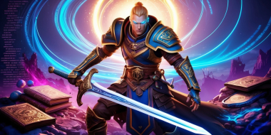 Revitalizing a Legend: The Fusion of Tradition and Innovation in Role-Playing Games