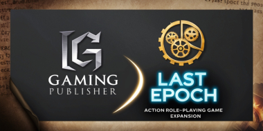Major Publisher Acquires Indie Studio Behind Last Epoch, Paving Way for ARPG Expansion