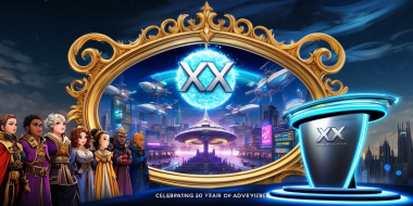 Celebrating 30 Years of a JRPG Classic: Exciting Future Announced!