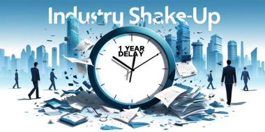 Industry Shake-Up: How a One-Year Delay is Redefining Launch Strategies