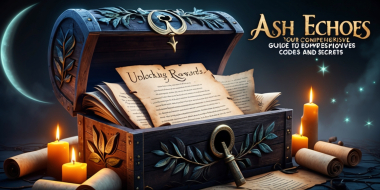 Unlocking Rewards: Your Comprehensive Guide to Ash Echoes Codes and Secrets