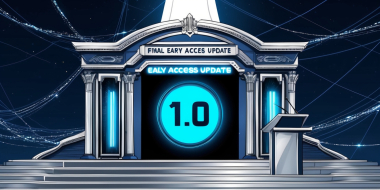 Final Early Access Update Sets the Stage for a Polished 1.0 Release