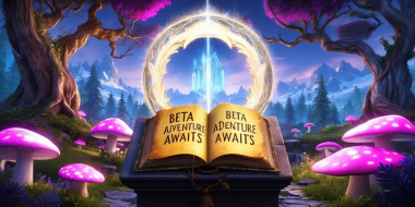 Beta Adventure Awaits: Enter the Legendary Universe Early in an Immersive Open-World Experience