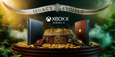 Xbox Series X/S Debut: Celebrated Adventure Game Expands Its Legacy