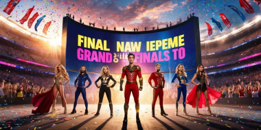 Final Six Showdown: The Road to the Grand Finals