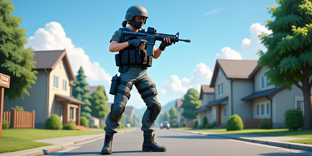 Fortnite