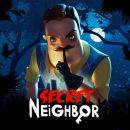 Secret Neighbor: Hello Neighbor Multiplayer