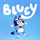 Bluey TV Show