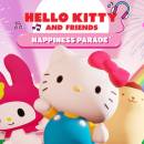 Hello Kitty and Friends Happiness Parade