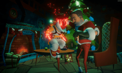 Secret Neighbor: Hello Neighbor Multiplayer Screenshot №19