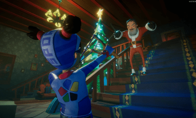 Secret Neighbor: Hello Neighbor Multiplayer Screenshot №21
