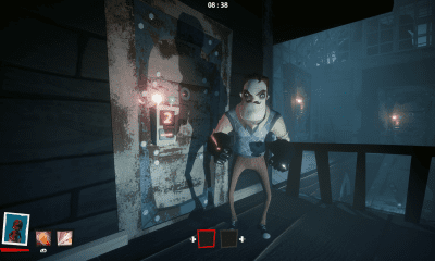 Secret Neighbor: Hello Neighbor Multiplayer Screenshot №28