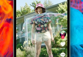 TikTok - Make Your Day Screenshot №1