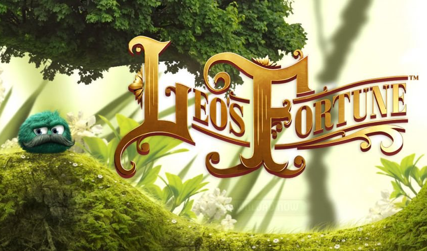Leo's Fortune logo