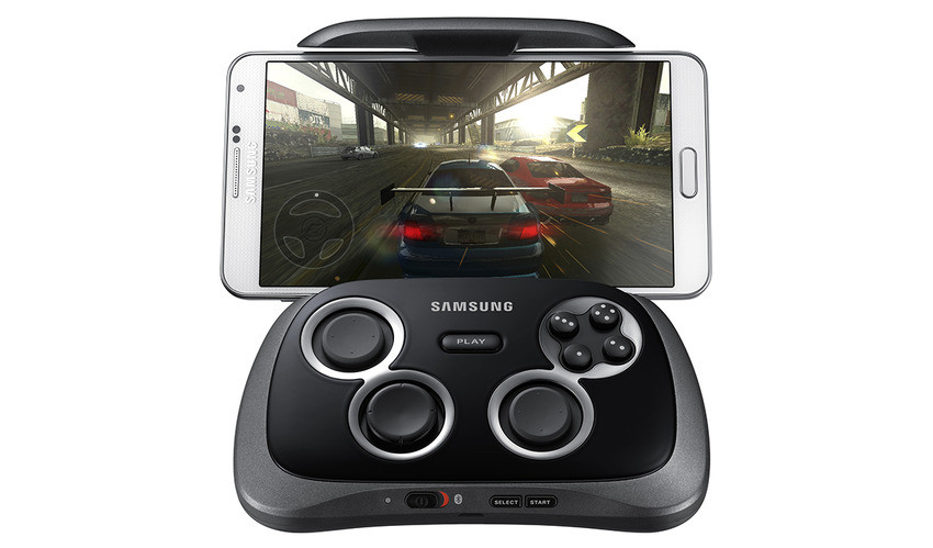 Samsung Gaming gamepad