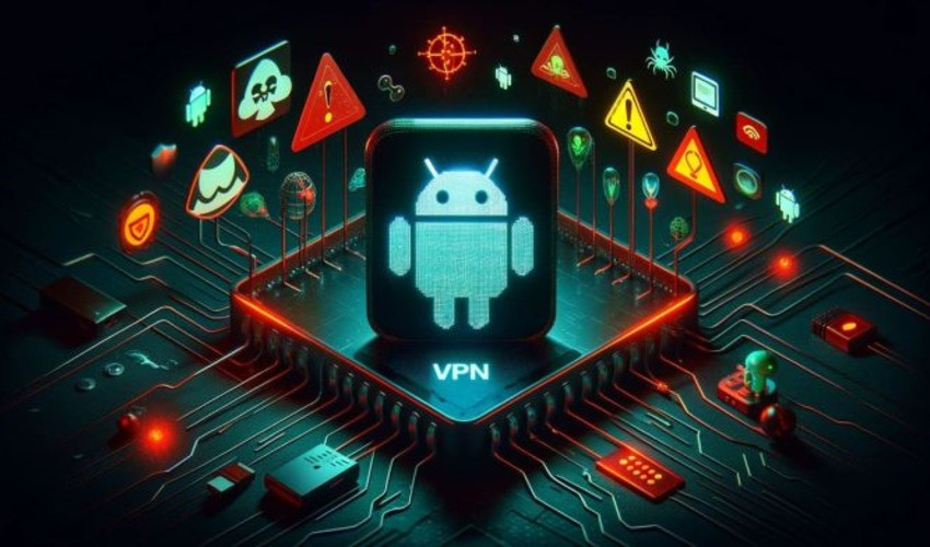 vpn android
