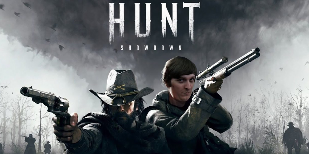 Exploring Top Five Alternative Games to 'Hunt: Showdown' - News ...
