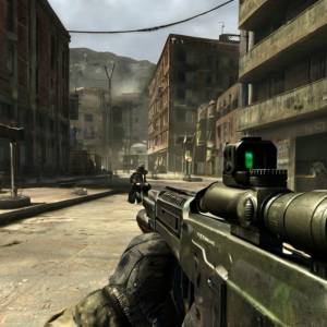 Modern Warfare 3 Headlines Game Pass, Leaving Fans Eager for Classics Logo
