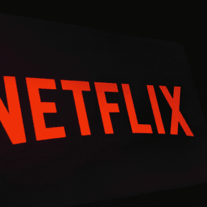 Netflix Expands Gaming Catalog with Over 80 New Titles Set for Release Logo
